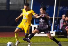 División de honores entre Inter y Limeño El empate puede dejar a Limeño en el octavo puesto al final de la fecha. Foto cortesía: Municipal Limeño.