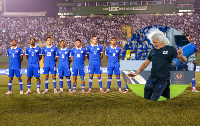 El exjugador reflexionó respecto al último proceso eliminatorio. Fotos cortesía: La Selecta.