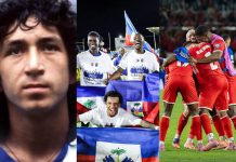 Panamá y Haití igualan a El Salvador en clasificaciones mundialistas La Selecta fue igualada por Panamá y Haití en participaciones mundialistas. Foto cortesía: FESFUT, FHF y FEPAFUT.