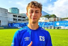 El mensaje de Nathan Ordaz luego de salir de la convocatoria de la selección El extremo confirmó que seguirá atendiendo a las convocatorias de la selección. Foto cortesía: La Selecta.