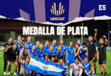 La Selecta Femenina Sub-16 cayó ante Puerto Rico y se quedó con la medalla de plata de Centroamérica La Sub-16 se llevó el segundo puesto de Nicaragua. Foto cortesía: La Selecta.