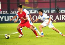 La Sub-17 cayó goleada en su debut ante Corea del Norte El combinado nacional se vio muy superado en su debut en la justa mundial. Foto cortesía: La Selecta.