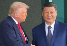 EE.UU. afirma que Rusia y China realizan pruebas nucleares