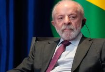 Lula afirma que renunciar al petróleo sería «incoherente»