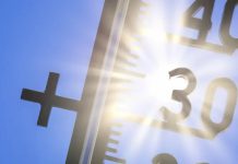 ONU: la Tierra va camino a un calentamiento catastrófico