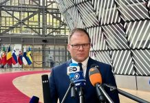 La UE fija objetivos climáticos para 2040 antes de la COP30