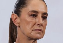 Claudia Sheinbaum sufre acoso sexual en Ciudad de México