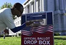 California aprueba reconfigurar su mapa electoral