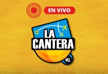 La Cantera en VIVO La Cantera en vivo por YSKL