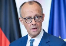 Merz: Alemania «no puede perder tiempo» ante amenaza rusa