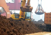 China suspende un año restricciones a las tierras raras