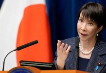 Crece tensión entre China y Japón por dichos sobre Taiwán