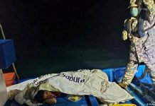 Cientos de rohinyás desaparecidos tras naufragio en Malasia