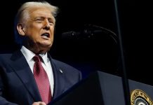 Trump reivindica «victoria» en acuerdo para reabrir gobierno