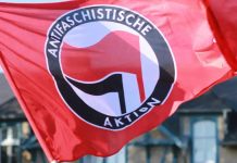 EE. UU. designa a grupos europeos Antifa grupos terroristas