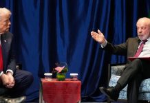 Brasil y EE.UU. avanzan en negociaciones sobre aranceles