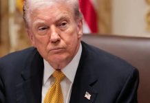 Trump: demócratas tratan «desviar» atención con caso Epstein