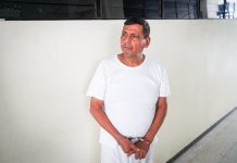 Presentan solicitud de extradición para ciudadano costarricense acusado de violencia intrafamiliar Foto: Cortesía.