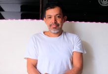 Continuará detenido sujeto acusado de posesión y tenencia de drogas Foto: Cortesía.