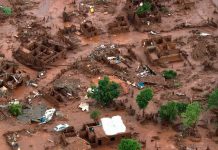 Desastre minero de Mariana en Brasil: BHP es «responsable»