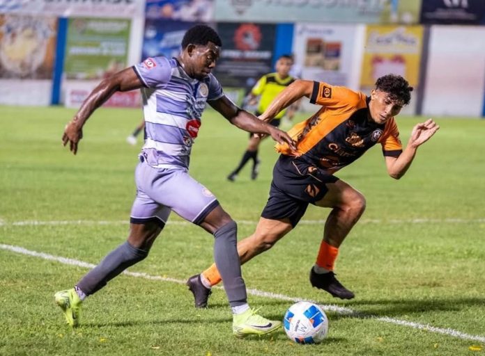 Migueleños y metapanecos se verán las caras en la siguiente fase. Foto cortesía: AD Isidro Metapán. Migueleños y metapanecos se verán las caras en la siguiente fase. Foto cortesía: AD Isidro Metapán.