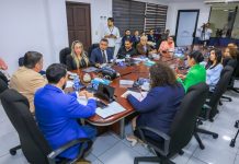 Diputados dictaminan ampliar plazo para que TSE liquide $38,743,867 de elecciones 2024 Foto: Cortesía.