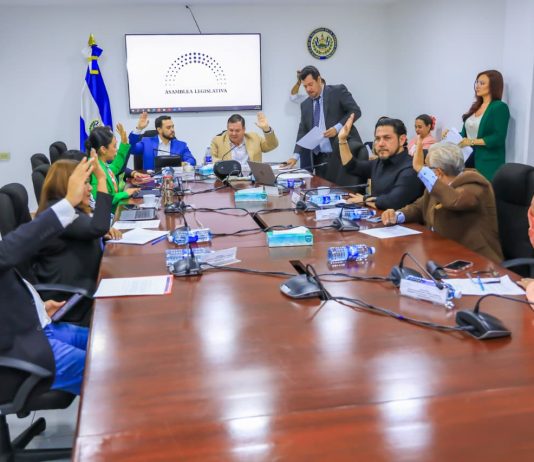 Diputados avalan orientar $359,930 a 15 instituciones de gobierno Foto: Cortesía.