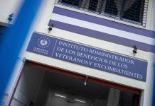 INABVE incluirá atención a adultos mayores y personas con discapacidad, con nueva reforma dictaminada por Diputados Foto: Cortesía.