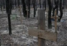 Tres muertos y 10 heridos por ataques aéreos rusos a Ucrania