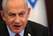 Netanyahu celebra plan de paz de Trump respaldado por la ONU