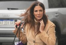 Destituida jueza del caso Maradona por salir en documental