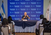 Aprueban orientar $1,133,610.20 a los beneficiarios de programas de la Dirección de Integración Foto: Cortesía.