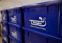 Asamblea Legislativa extendió plazo al TSE para liquidar presupuesto de elecciones 2024 Foto: Cortesía.