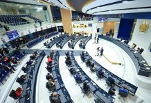 Asamblea Legislativa aprueba disolver el CONAIPD y el CONAIPAM: Funciones se trasladan al Instituto de Veteranos Foto: Cortesía.