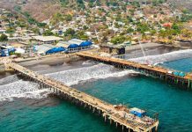 Aprueban préstamo de $135 millones para Surf City 1 Foto: Cortesía.