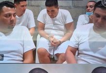 Condenan a estructura que se dedicaba al hurto de vehículos a 17 años de prisión