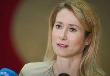 Irritación en la UE por el plan de paz de EE.UU. y Rusia