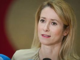 Irritación en la UE por el plan de paz de EE.UU. y Rusia