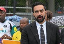 Trump recibirá a Zohran Mamdani el viernes en la Casa Blanca