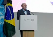 Lula pide priorizar salida de energías fósiles en la COP30