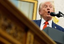 Trump da ultimátum a Ucrania para que acepte su plan de paz