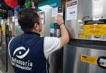 Defensoría del Consumidor Lanza Plataforma «Compara» Foto: Cortesía.