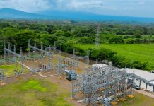 ETESAL informa que capacidad energética excede la demanda pico registrada a nivel nacional Foto: Cortesía.