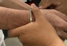 Condenan a hombre a ocho años de prisión por agresión sexual Foto: Cortesía.