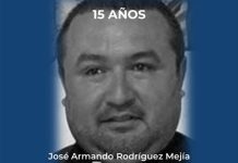Ex sacerdote condenado a 15 años de prisión por acoso y agresión sexual Foto: Cortesía.