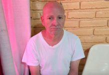 40 años de cárcel para sujeto que mató a su pareja en San Ignacio Foto: Cortesía.