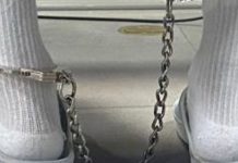 Diez años de prisión por agresión a una menor de edad Foto: Cortesía.