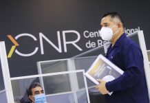 Diputados acuerdan reformar la Ley del RNPN: Junta será presidida por el Director del Centro Nacional de Registros Foto: Cortesía.