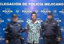 Detienen a conductor con 332° de alcohol tras provocar accidente en Mejicanos
