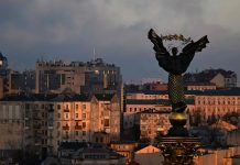 Ucrania: nuevo acuerdo de paz «mantendrá plena soberanía»